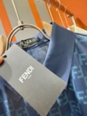 wholesale quality fendi shirts model no. 297